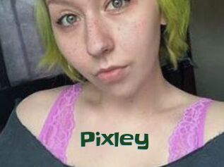 Pixley