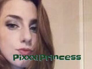 PixxxiPrincess