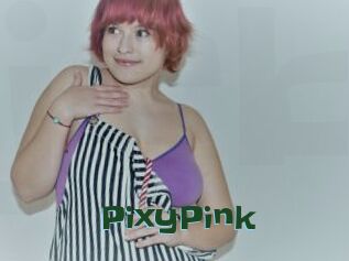 PixyPink