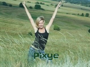 Pixye
