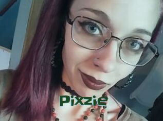 Pixzie
