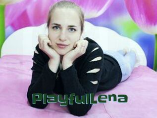 PlayfulLena