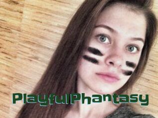 PlayfulPhantasy