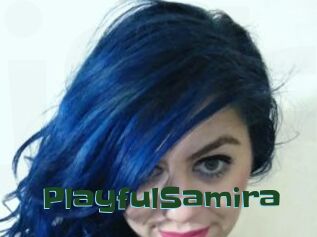 PlayfulSamira