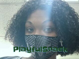 PlayfulSnack