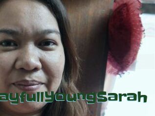 PlayfullYoungSarah
