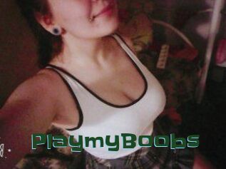 PlaymyBoobs