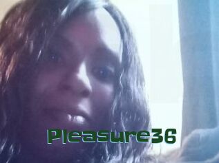Pleasure36
