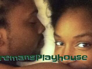PleasuremansPlayhouse