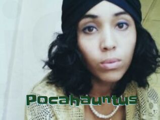 Pocahauntus