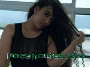 Pocahontasssss