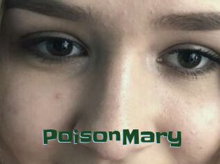 PoisonMary