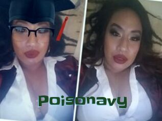 Poisonavy