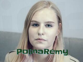 PolinaRemy