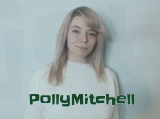 PollyMitchell