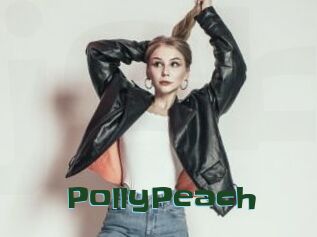 PollyPeach