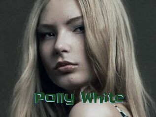Polly_White