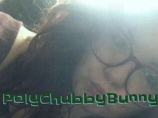 PolyChubbyBunny
