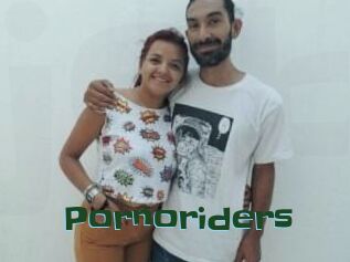 Pornoriders
