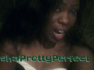 PorshaPrettyPerfect