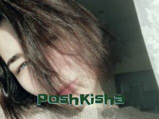 PoshKisha
