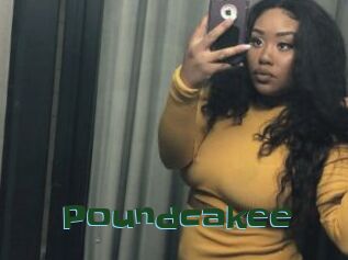 Poundcakee