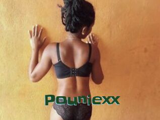 Pouniexx