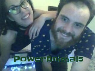 PowerAnimals