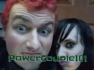 PowerCouple101