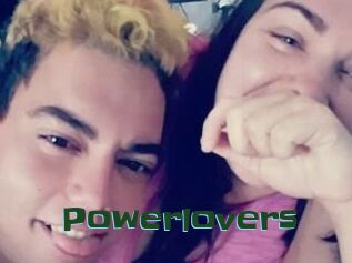 Powerlovers