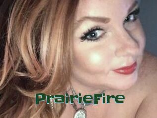 PrairieFire