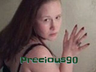 Precious90
