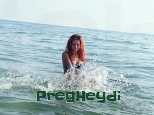 PregHeydi