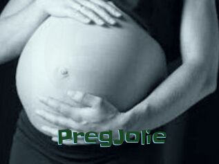 PregJolie