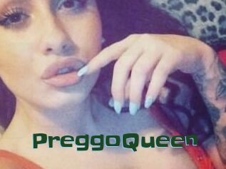 PreggoQueen