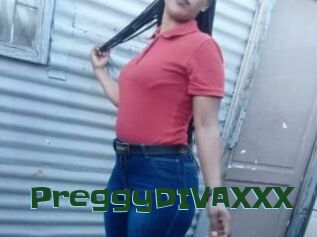 PreggyDIVAXXX
