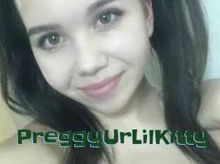PreggyUrLilKitty