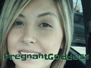 PregnantGoddess
