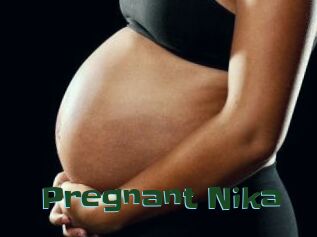 Pregnant_Nika