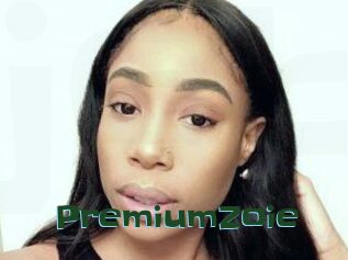 PremiumZoie