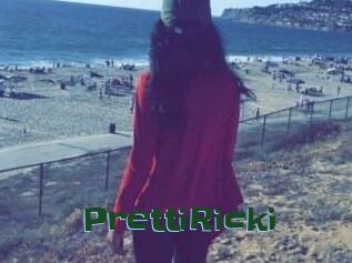 PrettiRicki