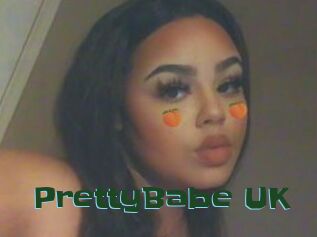 PrettyBabe_UK