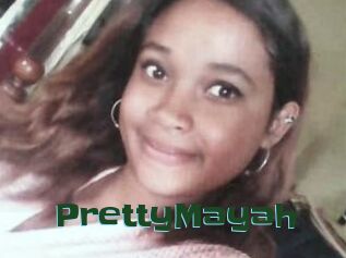 PrettyMayah