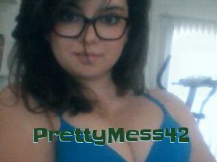 PrettyMess42