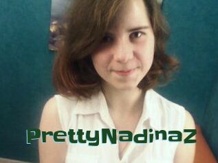 PrettyNadinaZ