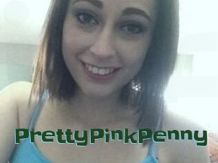 PrettyPinkPenny