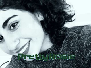 PrettyRosie