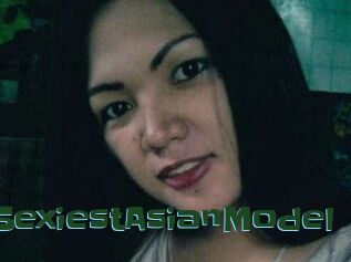 PrettySexiestAsianModel