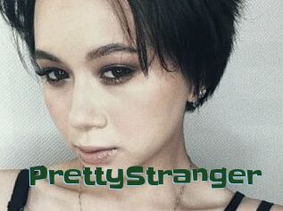 PrettyStranger