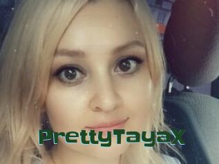 PrettyTayaX
